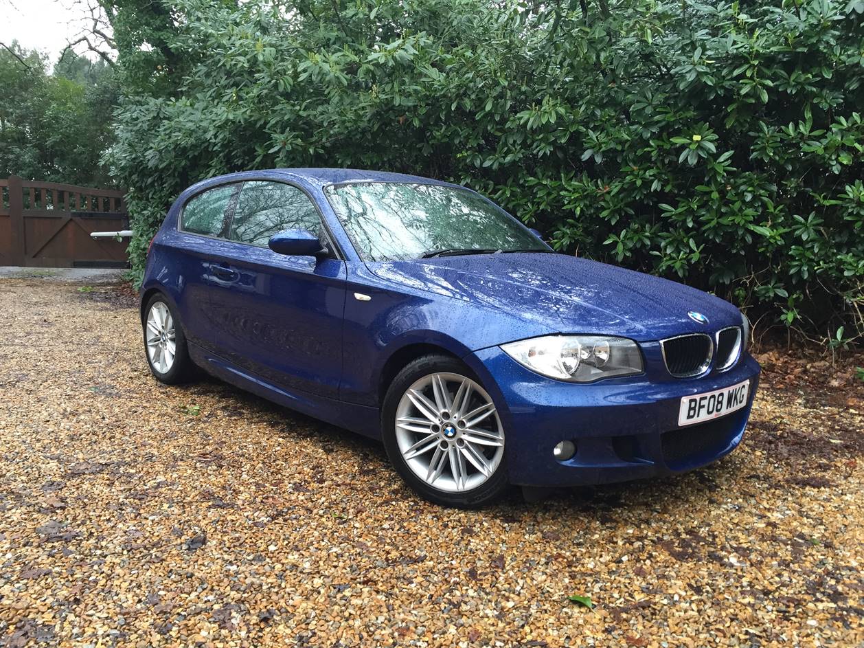 We Sell Small Cars Review