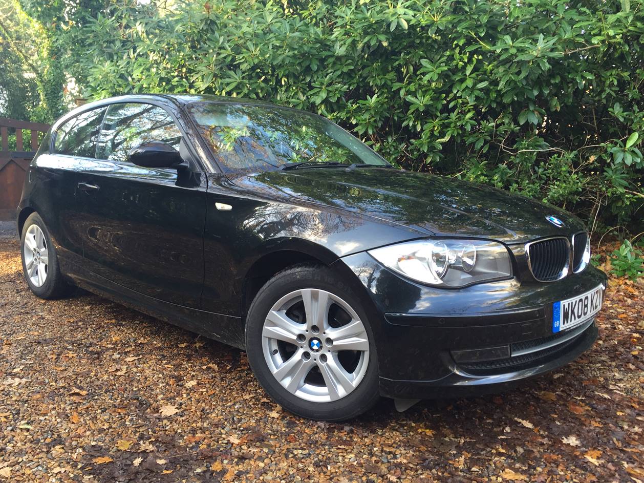 We Sell Small Cars Review