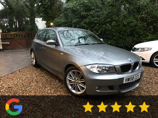 We Sell Small Cars Review