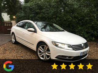 We Sell Small Cars Review