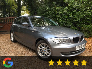 We Sell Small Cars Review