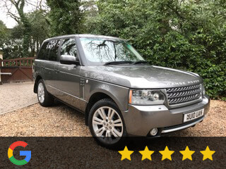 We Sell Small Cars Review