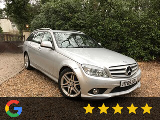 We Sell Small Cars Review