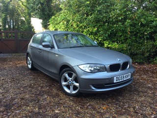 We Sell Small Cars Review