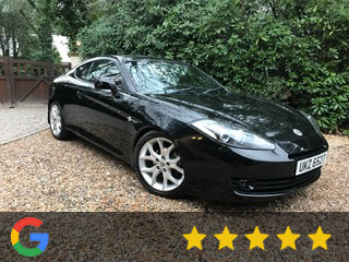 We Sell Small Cars Review