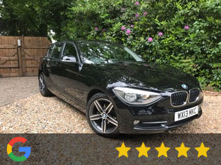 We Sell Small Cars Review