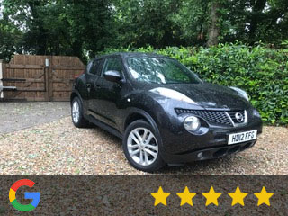 We Sell Small Cars Review