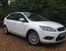 We Sell Small Cars Review