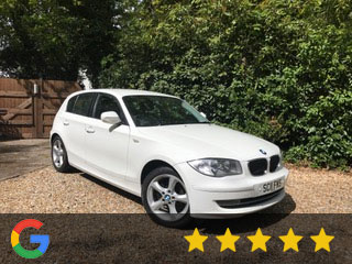 We Sell Small Cars Review