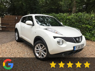 We Sell Small Cars Review