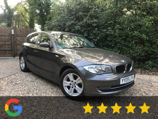 We Sell Small Cars Review