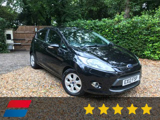 We Sell Small Cars Review