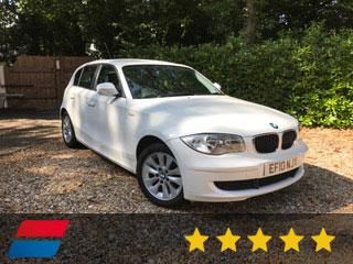 We Sell Small Cars Review