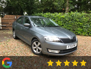 We Sell Small Cars Review