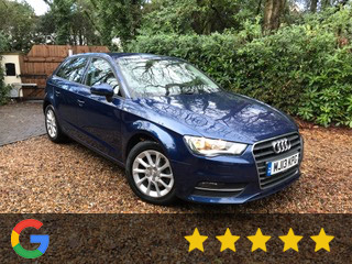 We Sell Small Cars Review