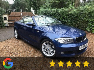 We Sell Small Cars Review