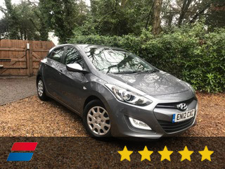 We Sell Small Cars Review