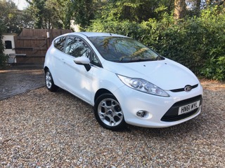 We Sell Small Cars Review