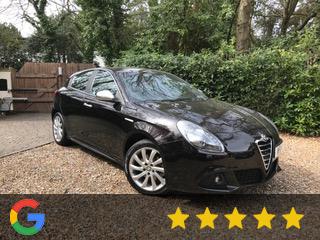 We Sell Small Cars Review