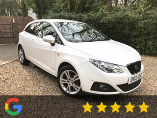 We Sell Small Cars Review