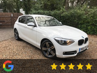 We Sell Small Cars Review