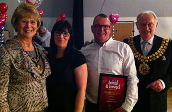 Best of Bolton Winners